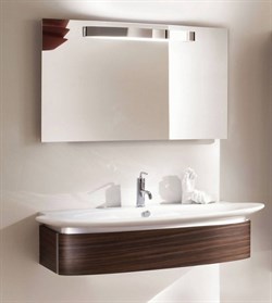 Зеркало Jacob Delafon Presquile EB1110-NF 110 см - фото 60831