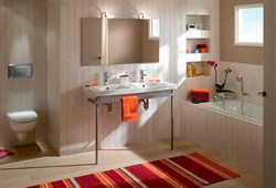 Зеркало Jacob Delafon EB1085-NF 120 см - фото 60877