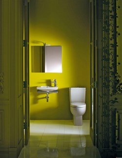 Зеркало Jacob Delafon EB1082-NF 70 см - фото 60904