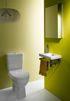 Зеркало Jacob Delafon EB1082-NF 70 см - фото 60905