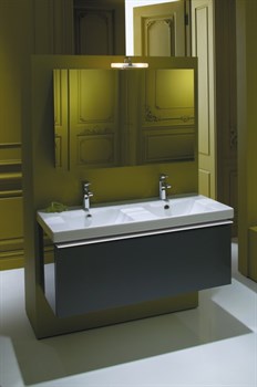 Зеркало Jacob Delafon EB1084-NF 105 см - фото 60953