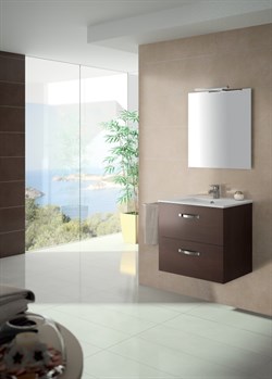 Зеркало Jacob Delafon Ola EB1080-RU 60 см - фото 61009