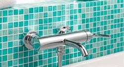 Смеситель Jacob Delafon Purist E14589-4A-CP ванны с душем - фото 61038