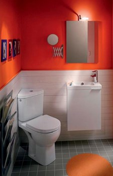 Зеркало Jacob Delafon EB1081-NF 50 см - фото 61317