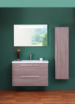 Зеркало Jacob Delafon EB1416-NF 100 см - фото 61356