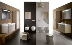 Зеркало Jacob Delafon EB1416-NF 100 см - фото 61357