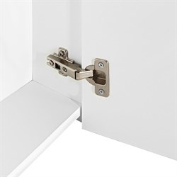 Зеркало-шкаф Jacob Delafon Presquile EB928 80 см - фото 61389