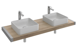 Раковина Jacob Delafon Vox EVG002-00 40 см - фото 61590