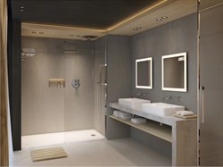 Раковина Jacob Delafon Vox EVF002-00 60 см - фото 61598