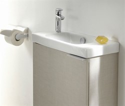 Раковина Jacob Delafon Odeon UP E4799G-00 - фото 61730