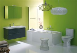 Раковина Jacob Delafon Odeon Up E4731 - фото 61743