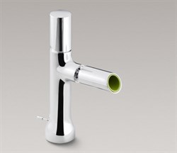 Смеситель Jacob Delafon Toobi E8961-CP для биде - фото 61817