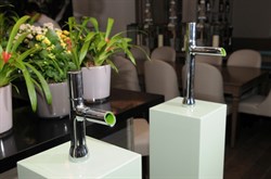 Смеситель Jacob Delafon Toobi E8961-CP для биде - фото 61818