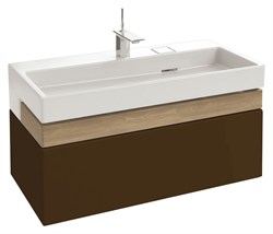 Раковина Jacob Delafon Terrace EXC112 100 см - фото 61852