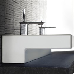 Раковина Jacob Delafon Terrace EXB112 120 см - фото 61883