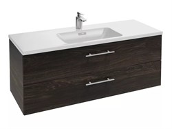 Раковина Jacob Delafon Vox EXAE112 80 см - фото 61905