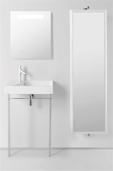 Раковина Jacob Delafon Rythmik EXR112-Z 60 см - фото 61909