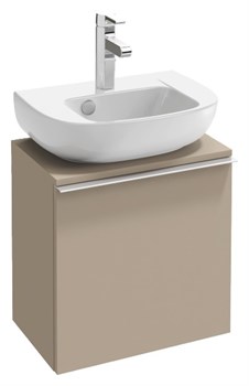 Рукомойник Jacob Delafon Odeon Up E4760 45 см - фото 61920