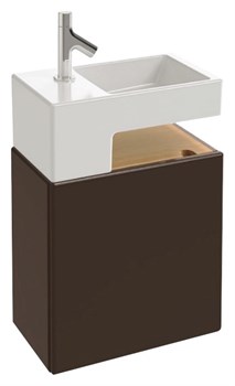 Рукомойник Jacob Delafon Terrace EGA012 49 см - фото 61951