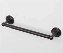 Держатель бумажных полотенец 32cm Wasserkraft Isar K-7322D - фото 62084