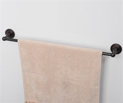 Держатель полотенец, штанга Wasserkraft Isar K-7330 - фото 62109