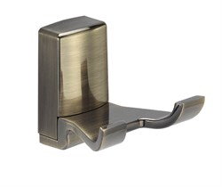 Крючок двойной Wasserkraft Exter K-5223 - фото 62178