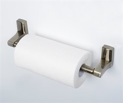 Держатель бумажных полотенец 32cm Wasserkraft Exter K-5222D - фото 62202