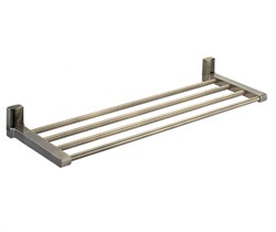 Полка для полотенец Wasserkraft Exter K-5211 - фото 62221
