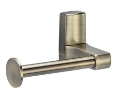 Держатель туалетной бумаги Wasserkraft Exter K-5296 - фото 62238