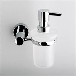 Дозатор жидкого мыла Wasserkraft Donau K-9499 - фото 62249