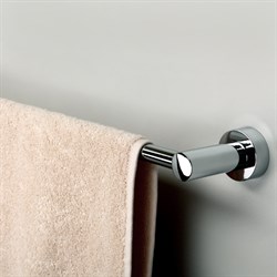 Держатель полотенец, штанга Wasserkraft Donau K-9430 - фото 62306