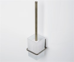Держатель туалетной бумаги, вертикальный Wasserkraft Berkel K-6897 - фото 62360