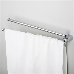 Держатель полотенец, рога Wasserkraft Berkel K-6831 - фото 62406