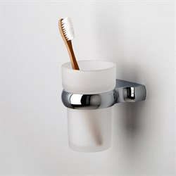 Подстаканник одинарный Wasserkraft Berkel K-6828 - фото 62429