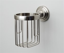 Держатель освежителя Wasserkraft Ammer K-7045 - фото 62511