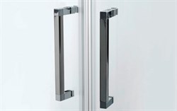 Душевой уголок Wasserkraft Main 41S03 900*900*2000 - фото 62736