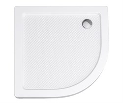 Душевой поддон Wasserkraft Isen 26T00 80*80 см - фото 63094