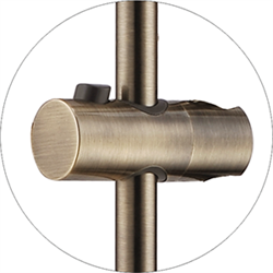 Душевая стойка Wasserkraft A040 - фото 63176