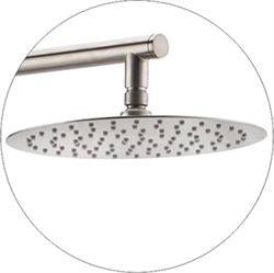 Душевая стойка Wasserkraft A038 - фото 63201