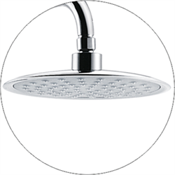 Душевая стойка Wasserkraft A027 - фото 63217