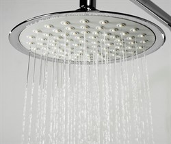 Душевая стойка Wasserkraft A027 - фото 63220