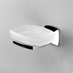 Мыльница стекло Wasserkraft Wern K-2529 - фото 63262