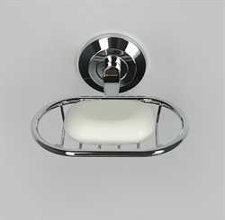 Мыльница решетка Wasserkraft Rhein K-6269 - фото 63337