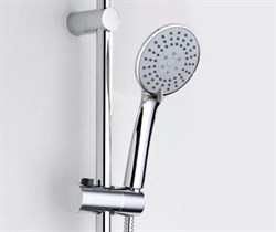 Душевая стойка Wasserkraft A017 - фото 63364
