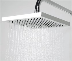 Душевая стойка Wasserkraft A017 - фото 63365