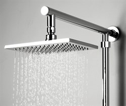 Душевая стойка Wasserkraft A016 - фото 63380