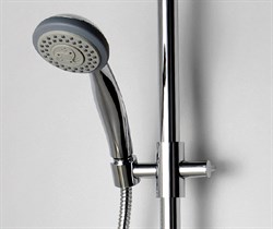 Душевая стойка Wasserkraft A016 - фото 63381