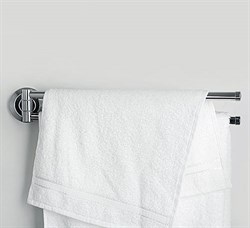 Держатель полотенец, рога Wasserkraft Rhein K-6231 - фото 63389