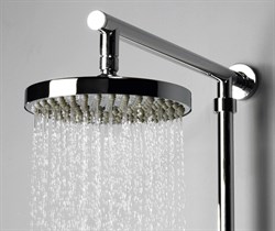 Душевая стойка Wasserkraft A015 - фото 63400