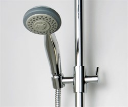 Душевая стойка Wasserkraft A015 - фото 63401